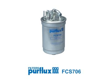 Filtr paliwa PURFLUX FCS706