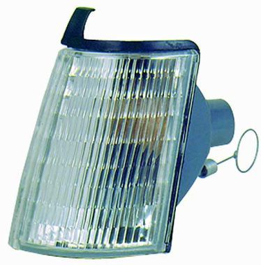 Lampa kierunkowskazu ABAKUS 551-1507r-ue