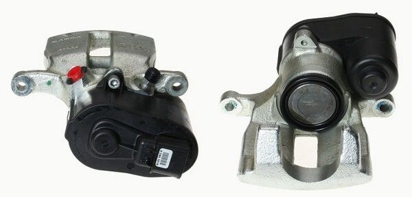 Zacisk hamulca BUDWEG CALIPER 344278