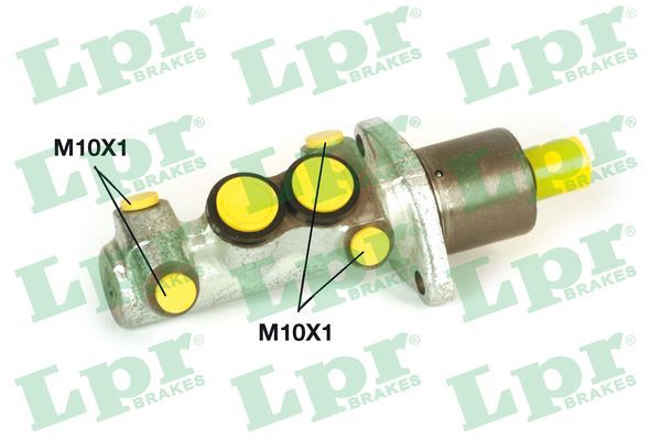Pompa hamulcowa LPR 1228
