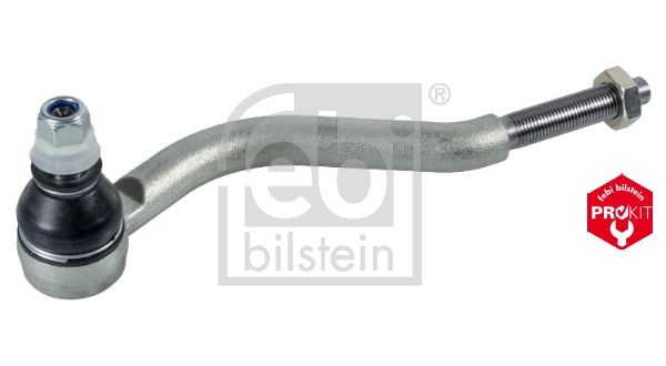 Końcówka drążka kierowniczego poprzecznego FEBI BILSTEIN 11855