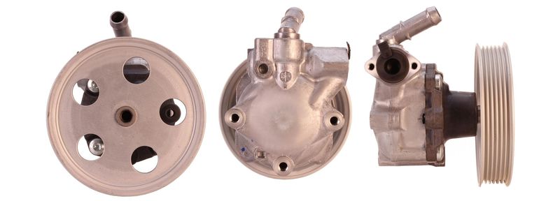 Pompa hydrauliczna, układ kierowniczy DRI 715521342