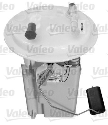 Czujnik, poziom paliwa VALEO 347503