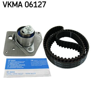 Zestaw paska rozrządu SKF VKMA 06127