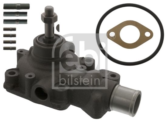 Pompa wody, chłodzenie silnika FEBI BILSTEIN 44406