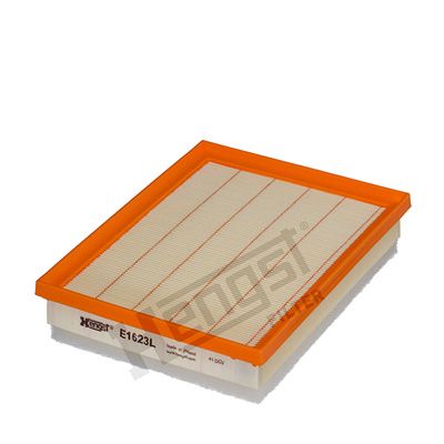 Filtr powietrza HENGST FILTER E1623L