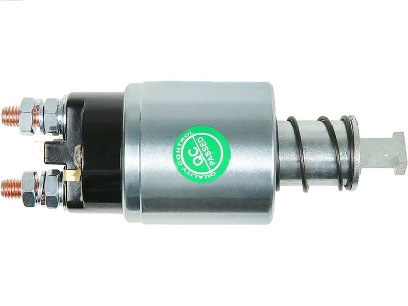 Włącznik elektromagnetyczny, rozrusznik AS-PL ss2004