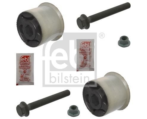 Łożyskowanie, wahacz FEBI BILSTEIN 39228