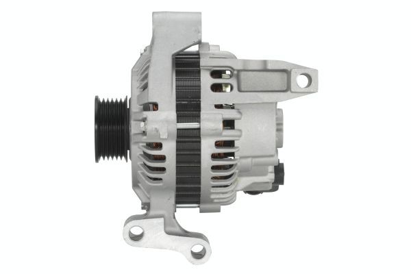 Alternator HELLA 8EL 012 430-451