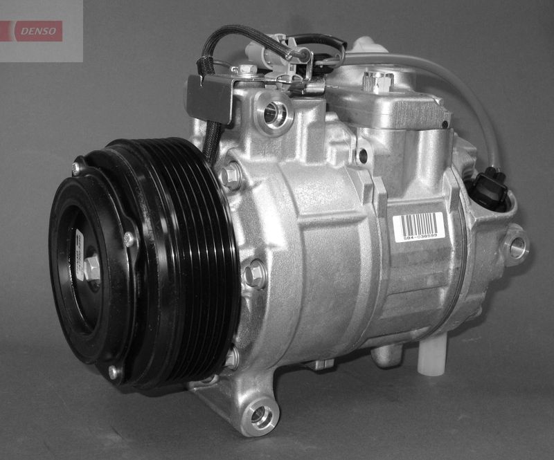 Sprężarka, klimatyzacja DENSO dcp05050