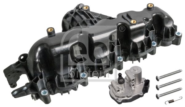 Króciec, kolektor dolotowy FEBI BILSTEIN 175019