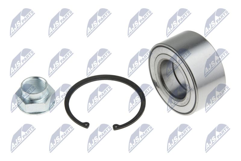 Zestaw łożysk koła NTY KLP-AR-003