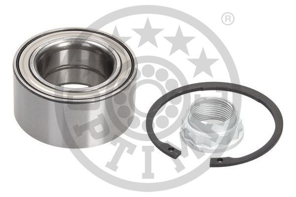 Zestaw łożysk koła OPTIMAL 502148