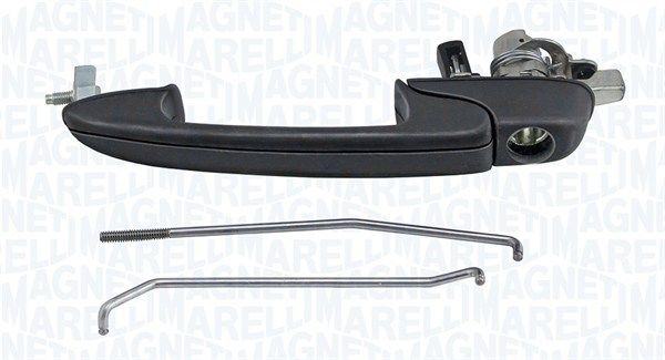 Zewnętrzny uchwyt drzwi MAGNETI MARELLI 350105004100