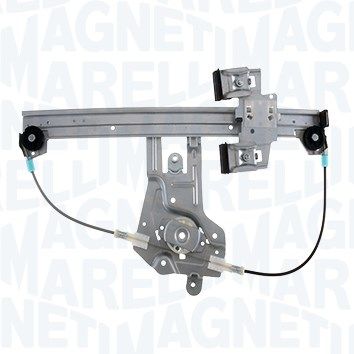 Podnośnik szyby MAGNETI MARELLI 350103876000