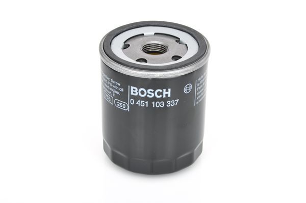 Filtr oleju BOSCH 0451103337