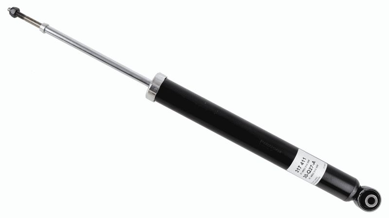 Amortyzator SACHS 317 411