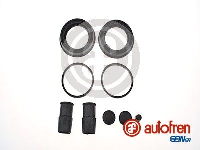 Zestaw naprawczy, zacisk hamulca AUTOFREN SEINSA D4898