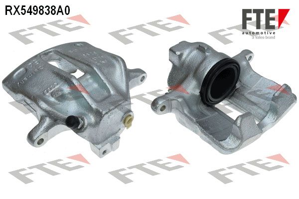 Zacisk hamulca FTE rx549838a0