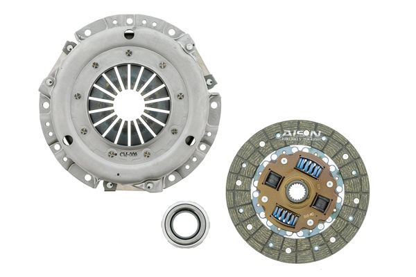 Zestaw sprzęgieł AISIN KM-009