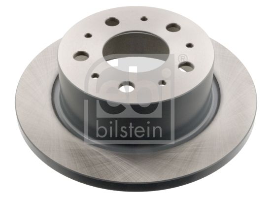 Tarcza hamulcowa FEBI BILSTEIN 43988