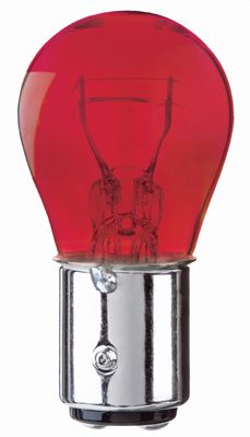 Żarówka, światło STOP / lampa tylna HELLA 8GD 002 078-401