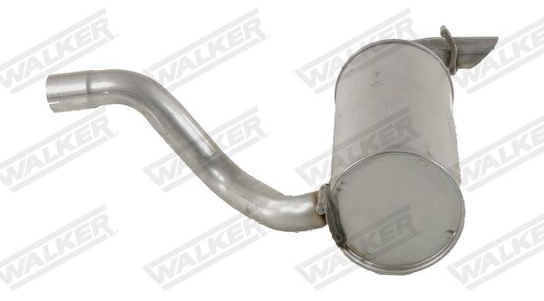 Tłumik końcowy WALKER 23888