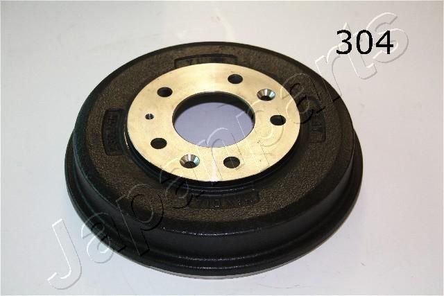 Bęben hamulcowy JAPANPARTS TA-304