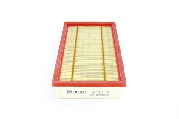 Filtr powietrza BOSCH 1457433317