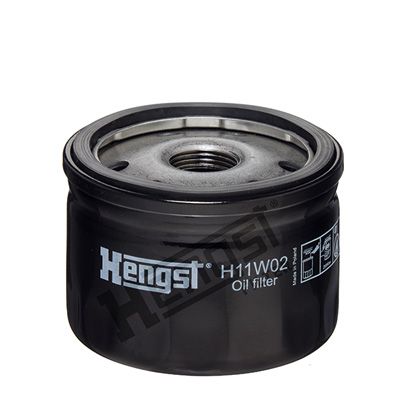 Filtr oleju HENGST FILTER H11W02