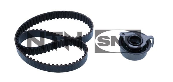 Zestaw paska rozrządu SNR KD484.02