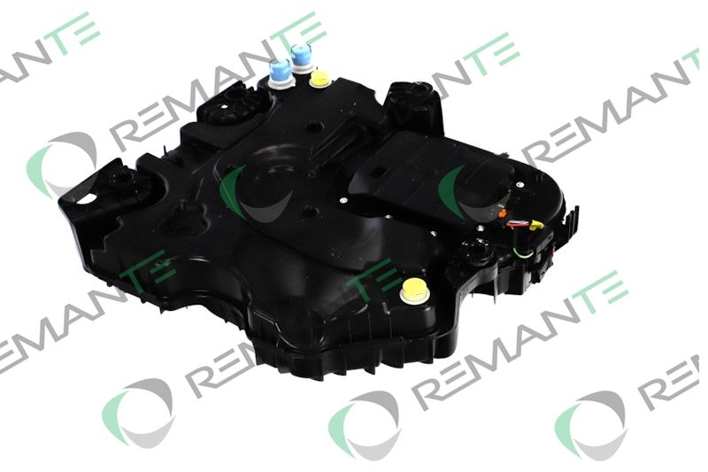 Zbiornik, wtrysk mocznika REMANTE 002-024-000012R