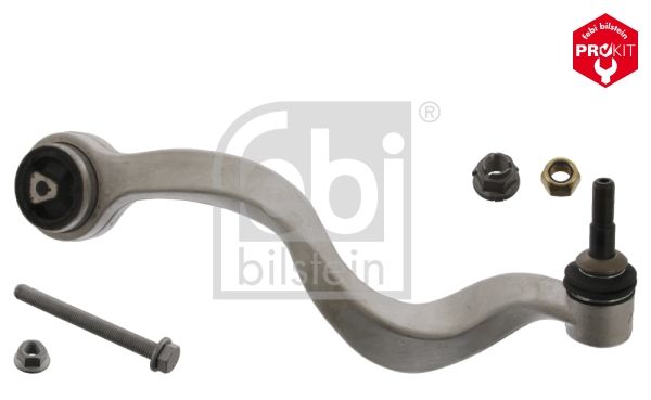 Wahacz, zawieszenie koła FEBI BILSTEIN 40306