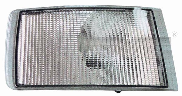 Lampa kierunkowskazu TYC 18-5617-01-2