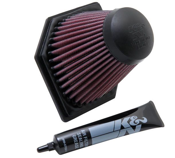 Filtr powietrza K&N FILTERS BM-1205-