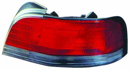 Lampa tylna zespolona ABAKUS 214-1960l2u