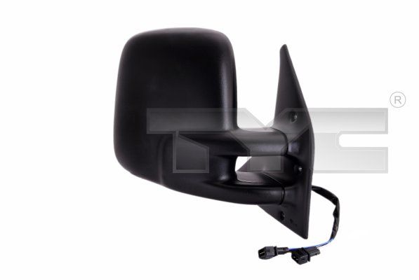 Lusterko zewnętrzne TYC 337-0087