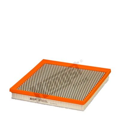 Filtr powietrza HENGST FILTER E1025L