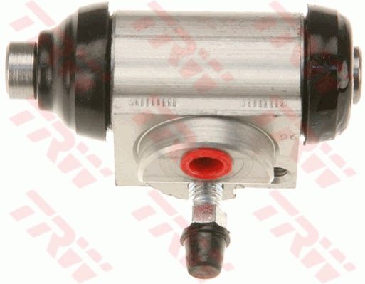 Cylinderek hamulcowy TRW BWC237