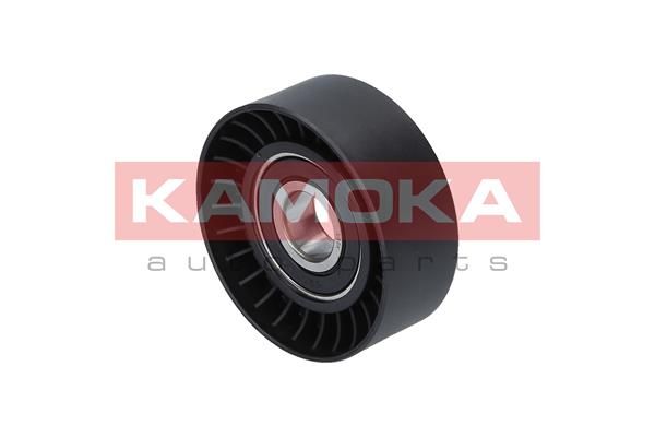 Napinacz, pasek klinowy wielorowkowy KAMOKA R0068