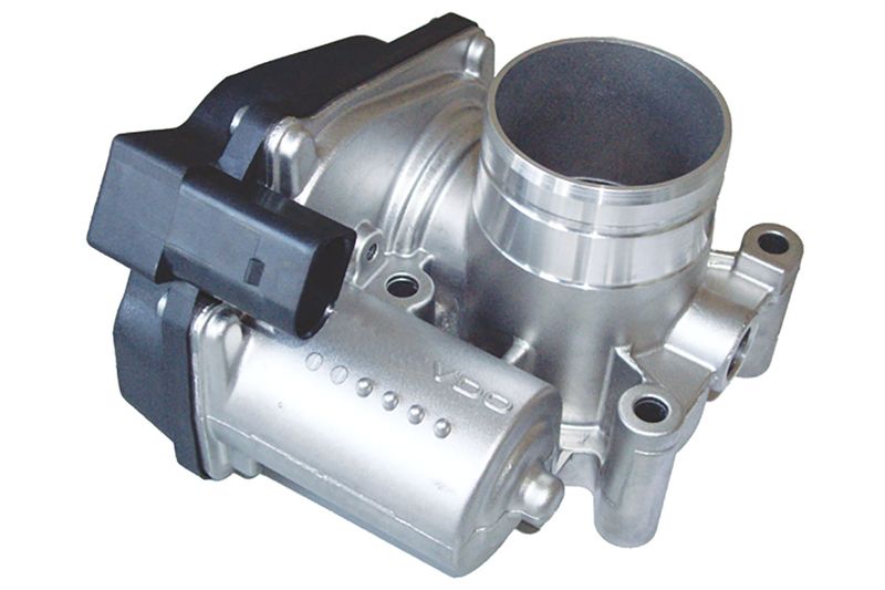 Korpus przepustnicy VDO A2C59511703