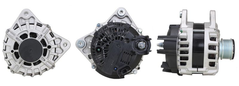 Alternator DRI 2303751802