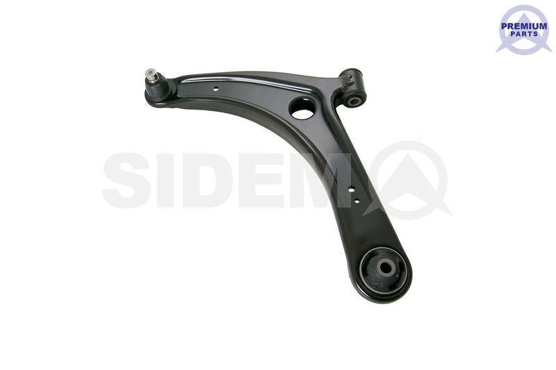 Wahacz, zawieszenie koła SIDEM 71472