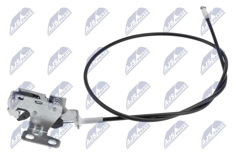 Zamek klapy tylnej NTY EZC-FT-085