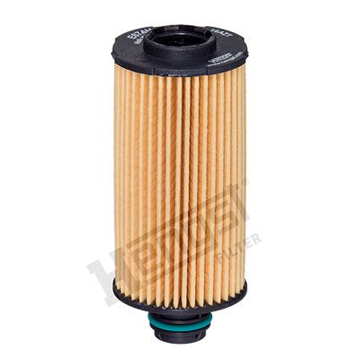 Filtr oleju HENGST FILTER E874HD378