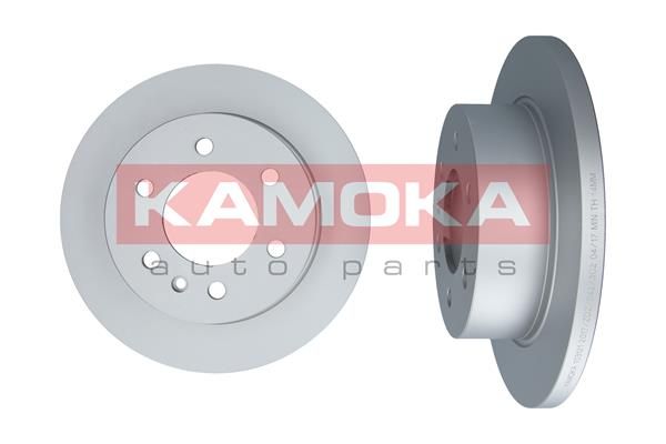 Tarcza hamulcowa KAMOKA 103121