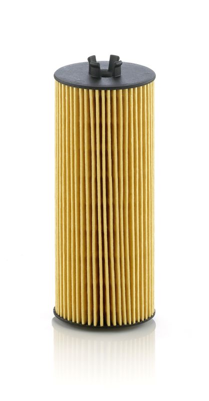 Filtr oleju MANN-FILTER hu 6008 z