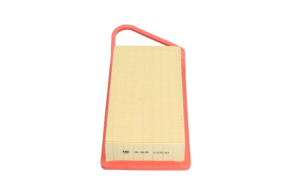 Filtr powietrza KAVO PARTS MA-5635
