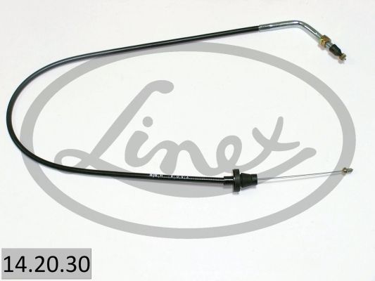 Linka gazu LINEX 14.20.30