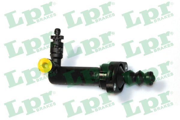 Siłownik, sprzęgło LPR 3590
